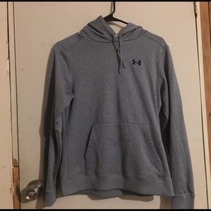 Under armour hoodie
